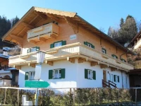 Holiday Home Chalet Kaltenbrunn 2 