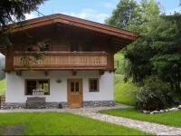 Holiday home Ellmau 1 