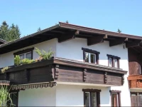 Holiday home Ferienhaus Duregger Ellmau 