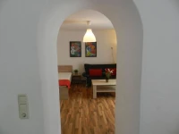 Pension und Appartements Hartkaiser 