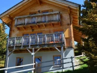Chalet Koralpe Chalet 