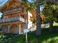 Koralpe Chalet 