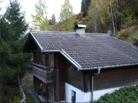 Ferienhaus SchachenhГ¤usl 