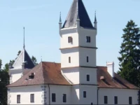 Schloss Rothenhof 