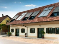 GГ¤stehaus Wildpert 