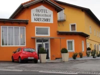 Hotel Kreuzwirt 