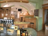 Gasthaus Backhendlstation Pfandlstubn 