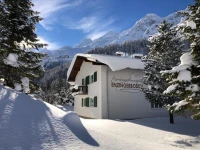Alpengasthof Paletti 