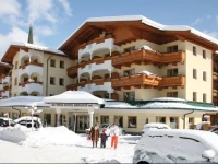 Vitalhotel Berghof 