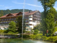 Aktiv & Familienresort Tiroler Zugspitze 