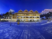 Hotel Alpen Residence 
