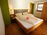 Appartement Zugspitzhof 4*
