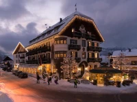 Hotel Sonnenspitze 