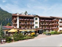 Wellness & Sporthotel Alpenhof 