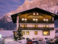GГ¤stehaus Alpenstern 