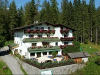 Zugspitzhotel Diana ThГ¶rle 