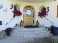 Alpen-Chalet Ehrwald 
