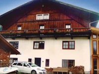 Apartment Ganghoferstrasse 