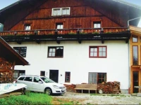 Apartment Ganghoferstrasse II 