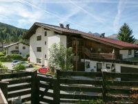 Apartment Kirschbaum 2 
