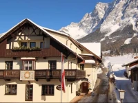 Appartement Valentin 