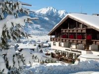 Appartementhaus Sonnenhang 