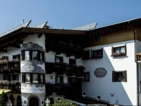 Appartements Al Castagno 