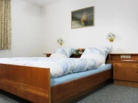 Appartements Hanni 