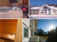 Chalet Danninger 