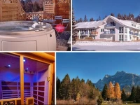 Ferienhaus Margit 