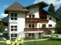 Ferienwohnungen JГ¤gerheim & JГ¤gerhaus 