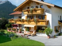 GГ¤stehaus Wanker 
