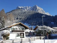 Pension Lischenhof 