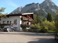 Tyrol Appartements 