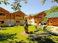 Natur & Aktiv Resort Г–tztal (Nature Resort) 