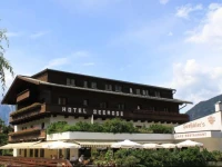 SeehГјters Hotel Seerose 