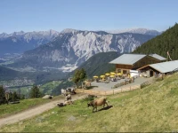 Acherberg Alm 