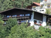 Apartment Sunnstuan 1 