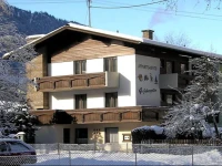 Appartement 4-Jahreszeiten 