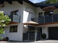 Appartement AlpenglГјhn 