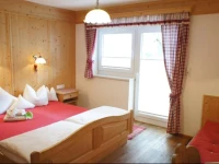 Appartment Maurer 
