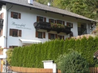 Brunnfeld Ferienwohnungen 