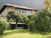 Casa Hubertus 