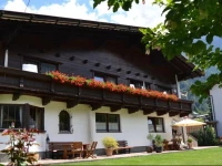 GГ¤stehaus Falkner Dorli 