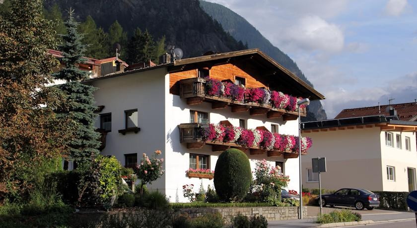 GГ¤stehaus Schrott 