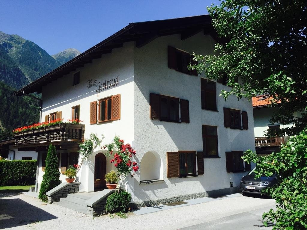Haus Gertraud 