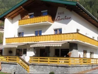 Haus Larcher 