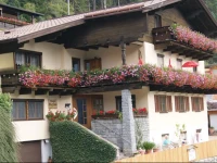 Haus Stefan Oetz 