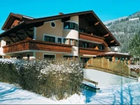 Hotel-Garni Anita 