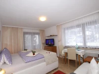 Pension Garni Gerhard 